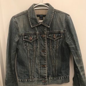 Gap Denim Jacket